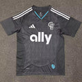 Maillot Charlotte Extérieur 2025/26