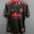 Maillot Portland Timbers Third 2023/24