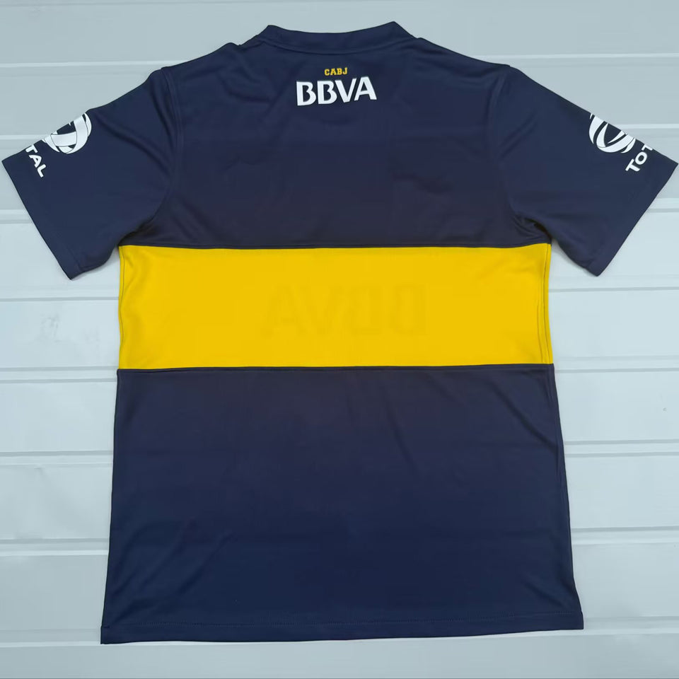 Maillot Boca Juniors Domicile Rétro