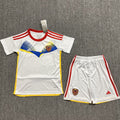 Maillot Venezuela Extérieur 2024/25 Enfant