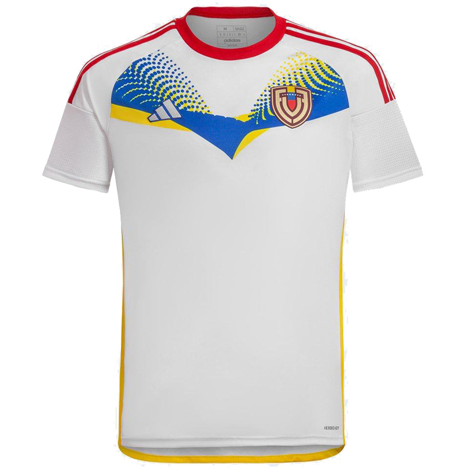 Maillot Venezuela Extérieur 2024/25