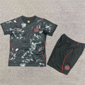 Maillot Canada Extérieur 2026/27 Enfant