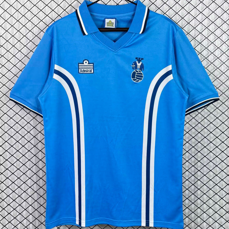 Maillot 81 Coventry City Domicile Rétro