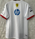 Maillot Ferrari 2025