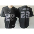 Maillot Taylor #28 Men'S Indianapolis Colts Nfl