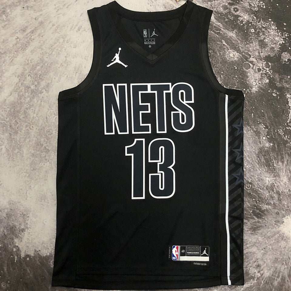 Maillot Nets Harden 13 2023