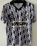 Maillot Santos Rétro