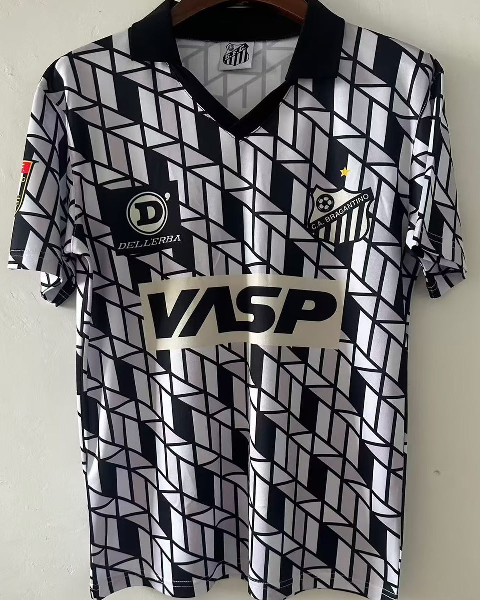 Maillot Santos Rétro