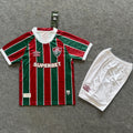 Maillot Fluminense Domicile 2025/26 Enfant