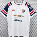 Maillot Cagliari Extérieur 2026/27