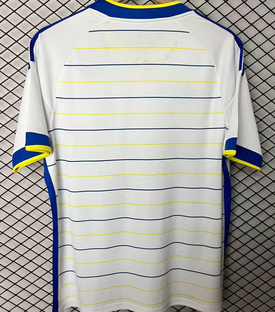 Maillot Leeds United Domicile 2026/27