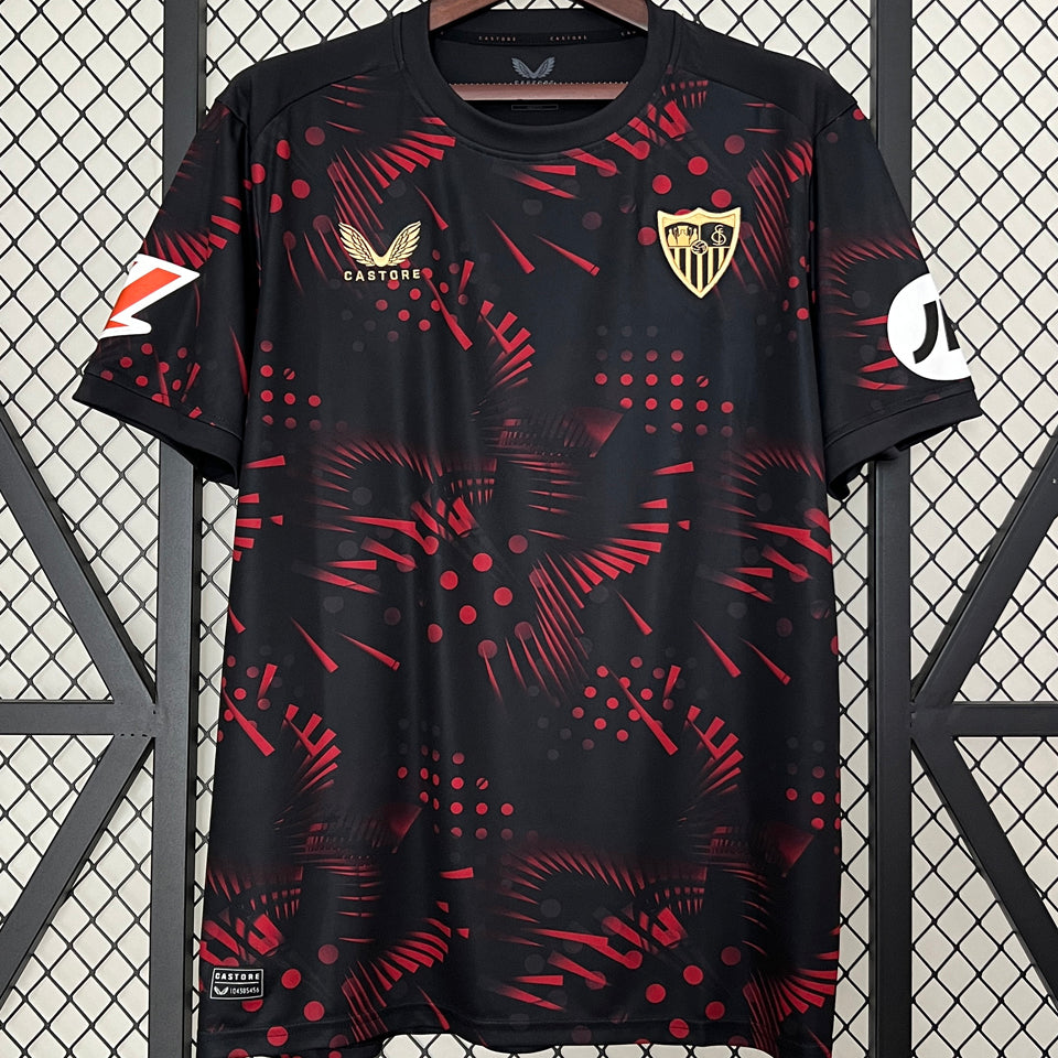 Maillot Séville Third 2024/25