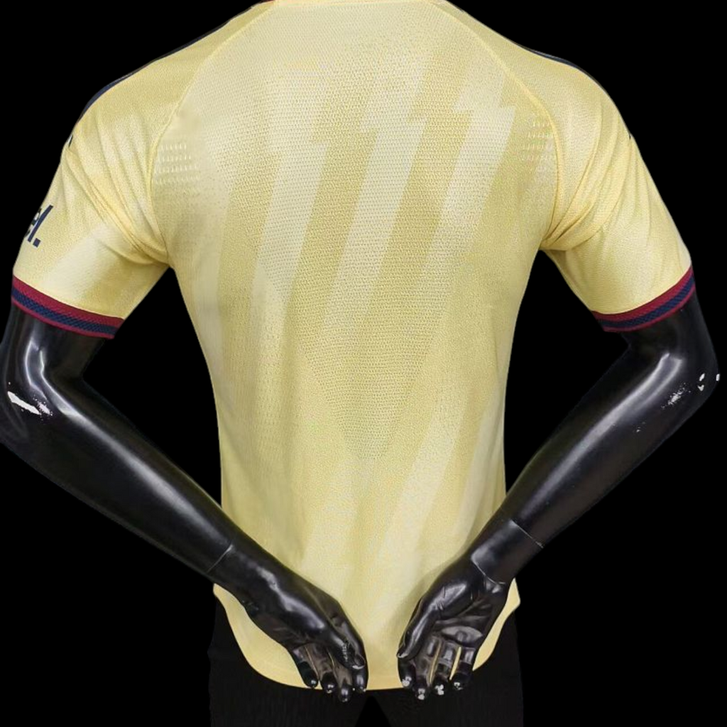 Maillot Arsenal Third 2026/27 (Version Joueur)