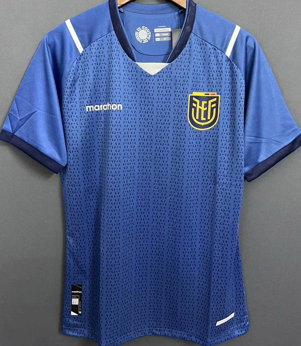 Maillot Ecuador Extérieur 2023/24