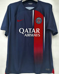Maillot Paris SG Domicile 2023/24