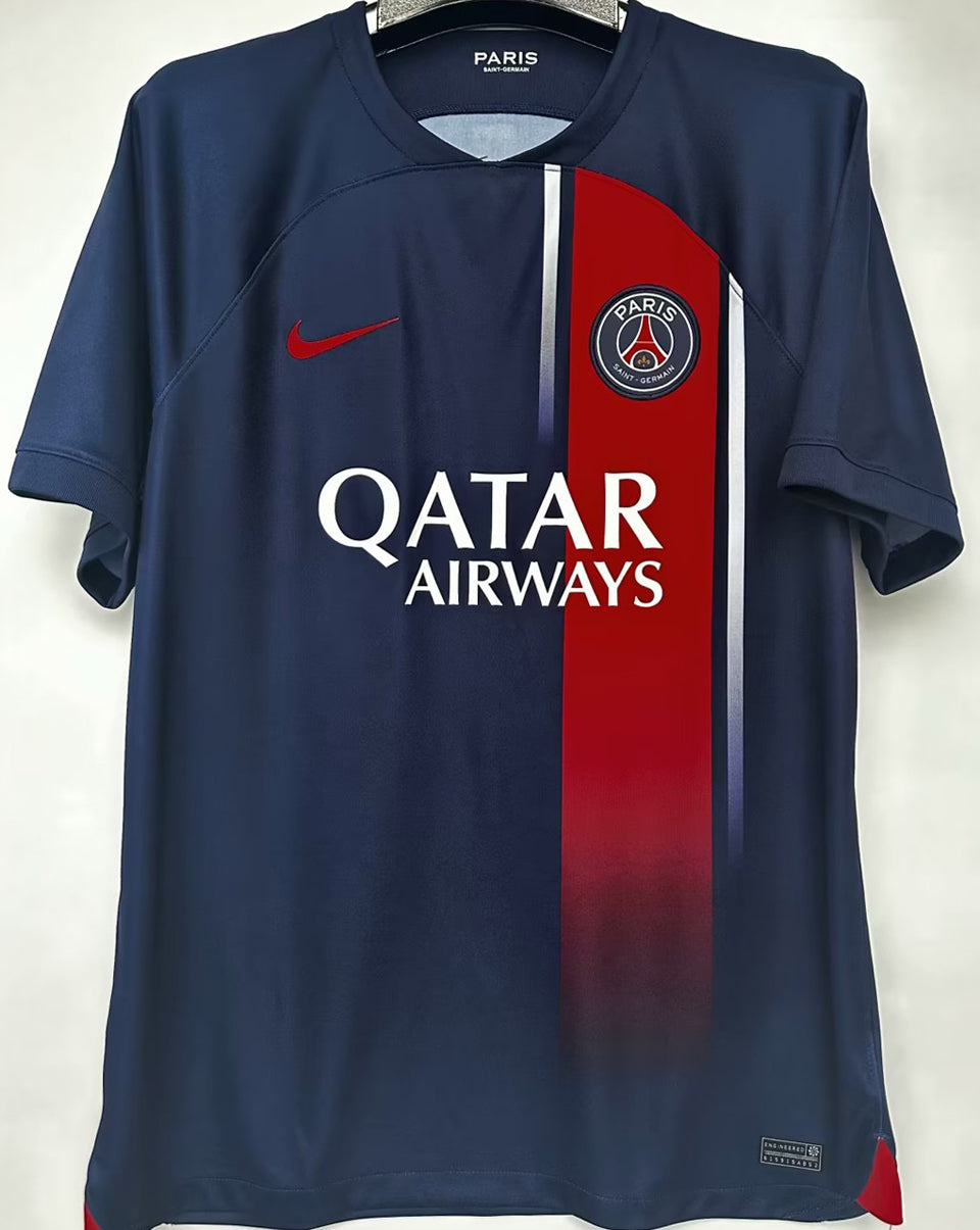 Maillot Paris SG Domicile 2023/24