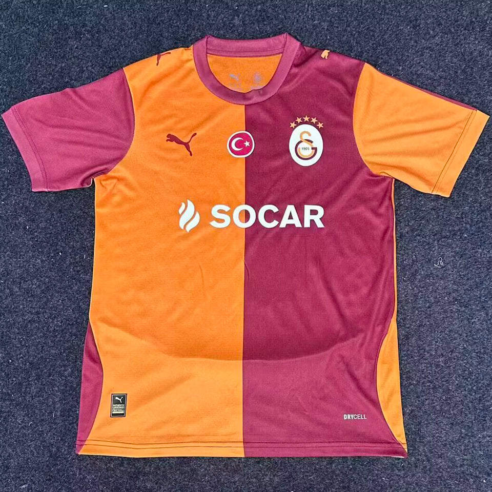Maillot Galatasaray Domicile 2026/27