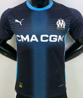 Maillot Ms Extérieur 2025/26 (Version Joueur)