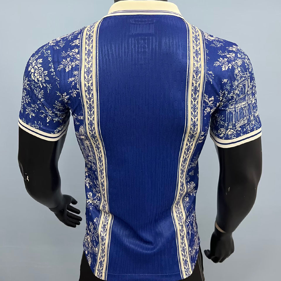 Maillot Chelsea 2026/27 (Version Joueur)