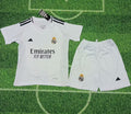 Maillot Real Madrid Domicile 2024/25 Enfant
