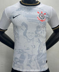 Maillot Corinthians 2023/24 (Version Joueur)