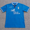 Maillot Real Oviedo Domicile Rétro 1996