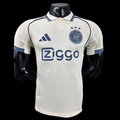 Maillot Ajax Third 2025/26 (Version Joueur)