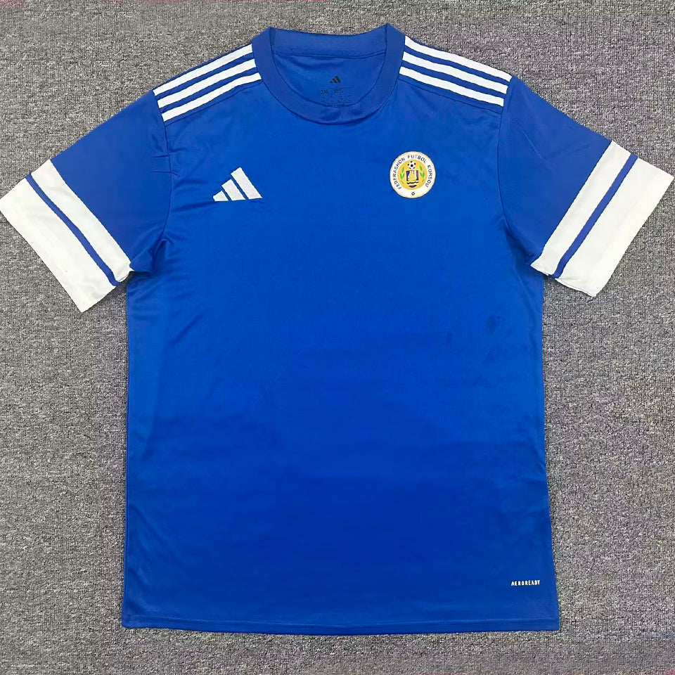 Maillot 27 Curaçao Domicile 2026