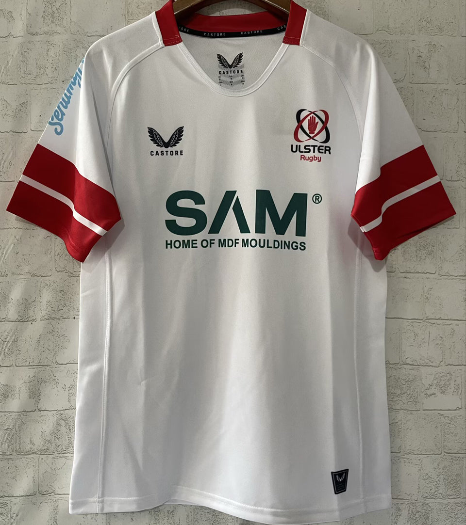 Maillot Ulster Domicile 2025/26