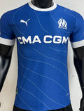Maillot Ms Extérieur 2023/24 (Version Joueur)