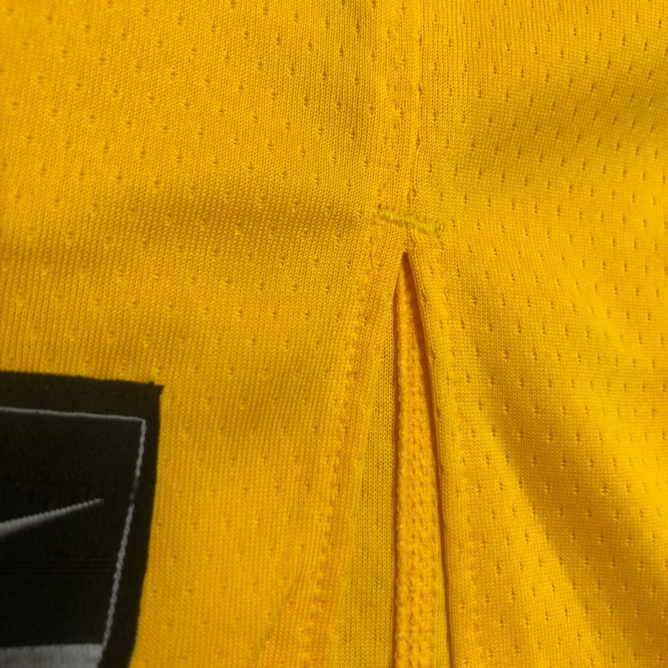 Maillot Lakers Bryant 8 2023/24