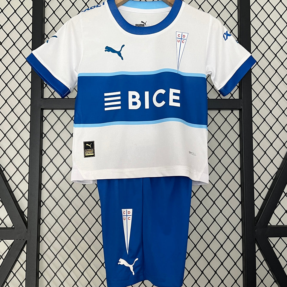 Maillot Cduc Domicile 2024/25 Enfant