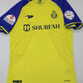 Maillot Al Nassr Extérieur 2022/23