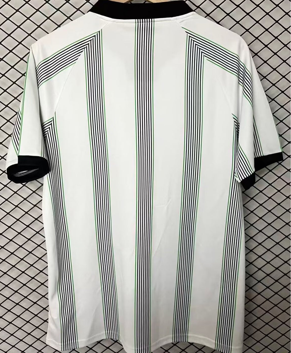 Maillot Monchengladbach 2026/27