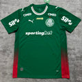 Maillot 27 Palmeiras 1 1 Domicile 2026