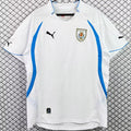 Maillot Uruguay Extérieur Rétro