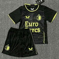 Maillot Fy 4Th 2023/24 Enfant