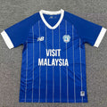 Maillot Cardiff Domicile 2025/26