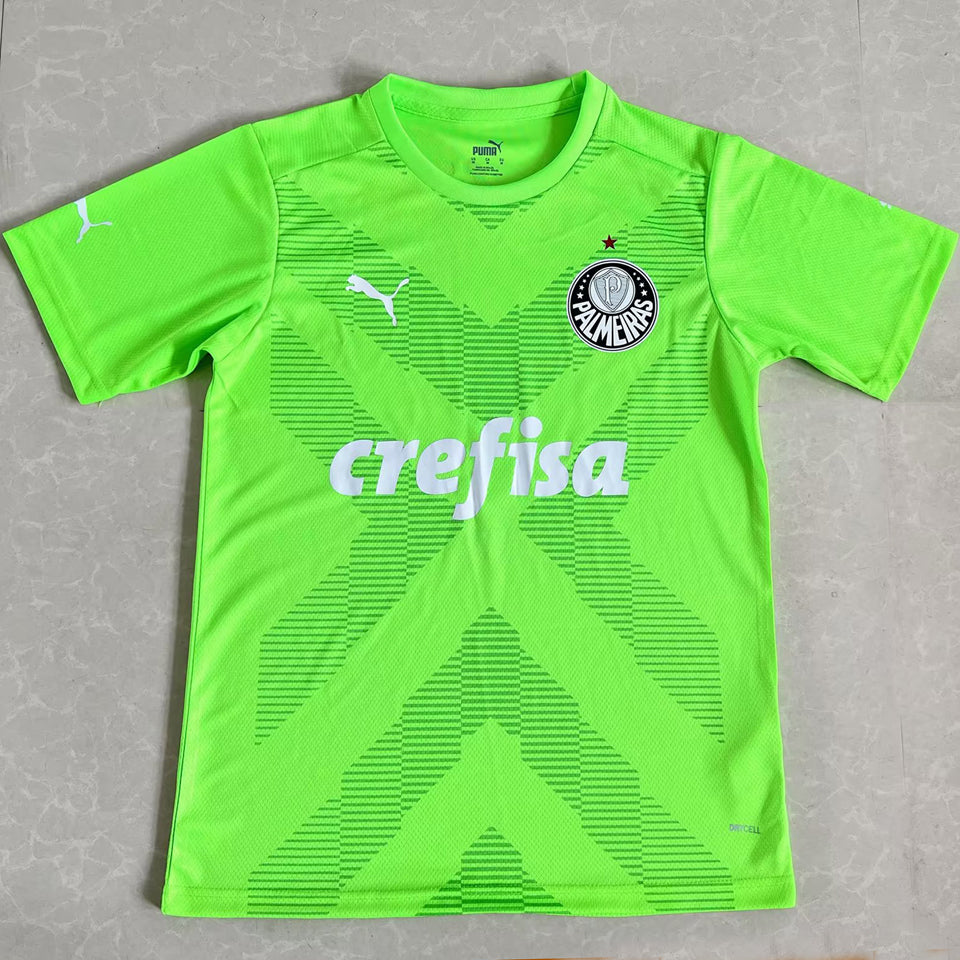 Maillot Palmeiras Gardien 2023/24