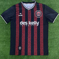 Maillot Bohemians Fc Domicile 2024