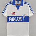 Maillot Cduc Catholic Rétro