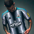 Maillot Newcastle Domicile 2026/27