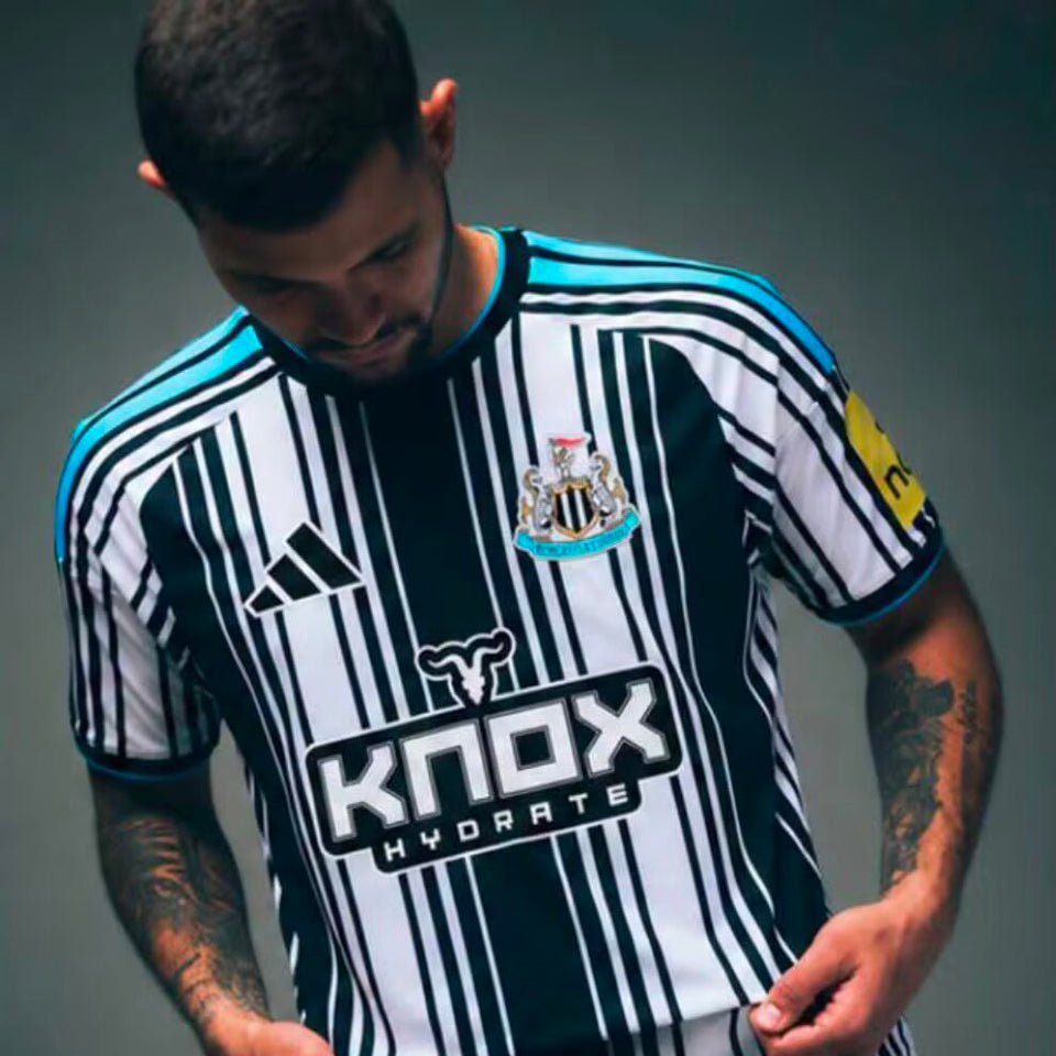 Maillot Newcastle Domicile 2026/27