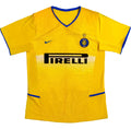 Maillot Inter Milan Third Rétro 2002/03