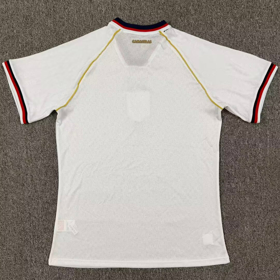 Maillot Panama Extérieur 2026/27