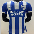 Maillot Brighton Domicile 2025/26 (Version Joueur)