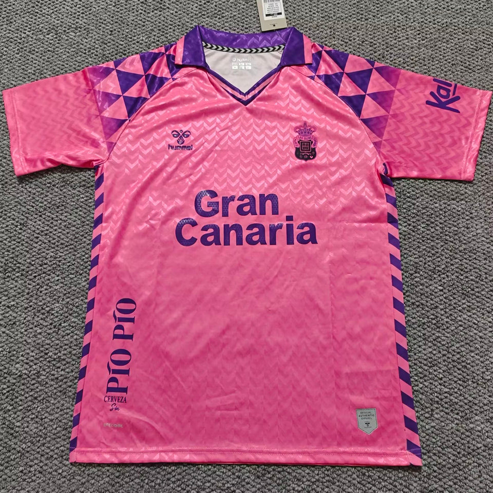 Maillot Las Palmas 2025