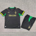 Maillot Monchengladbach Extérieur 2026/27 Enfant