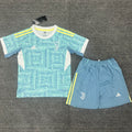 Maillot Juventus Extérieur 2025/26 Enfant