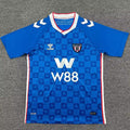 Maillot Sunderland Extérieur 2025/26